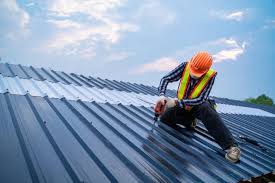 Best Roof Repair  in Eastland, TX